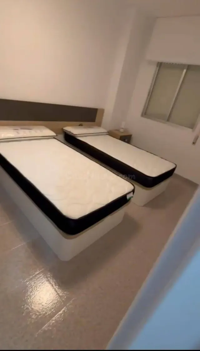Bonito apartamento, alquiler larga estancia en Lo Pagán - foto 4