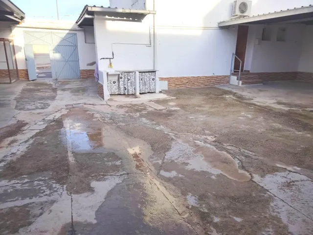 Casa en Domeño con un espectacular patio interior - foto 5