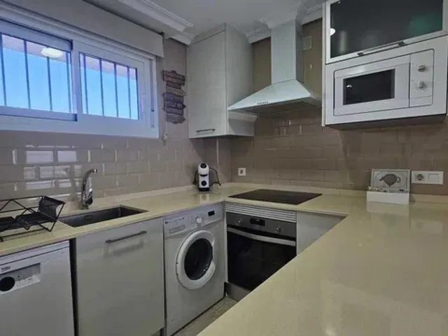 Apartamento 3 habitaciones 96m² en venta - Mil Palmeras — 8