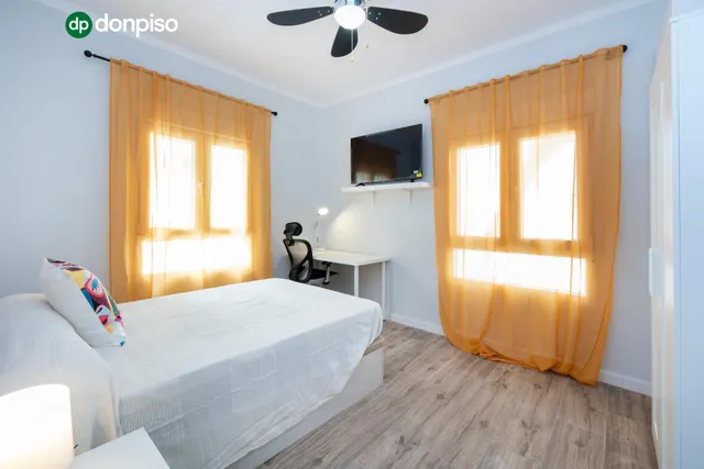 Piso reformado en zona Zaidin — 17