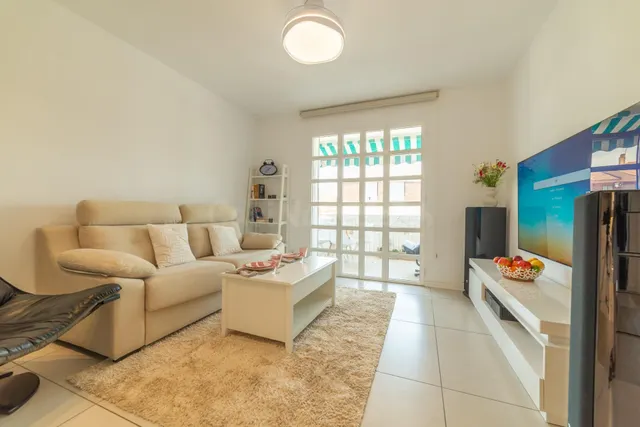 Piso 2 habitaciones 63m² en venta - Antiguo hospital los arc - foto 3