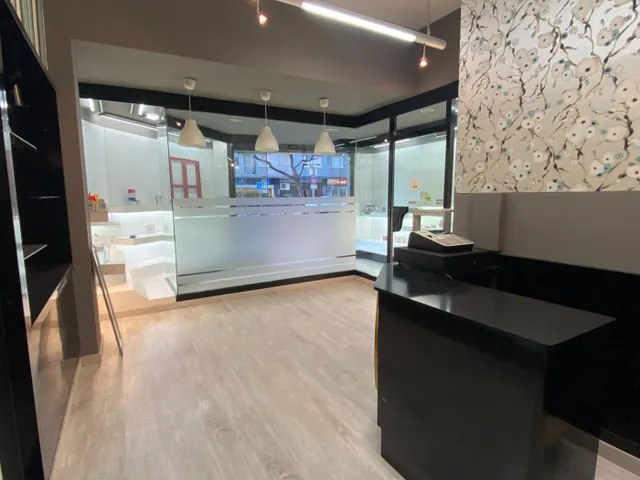 VENTA LOCAL COMERCIAL EN STA. MGDA MONTBUI ZONA CENTRO 70M2!! — 4