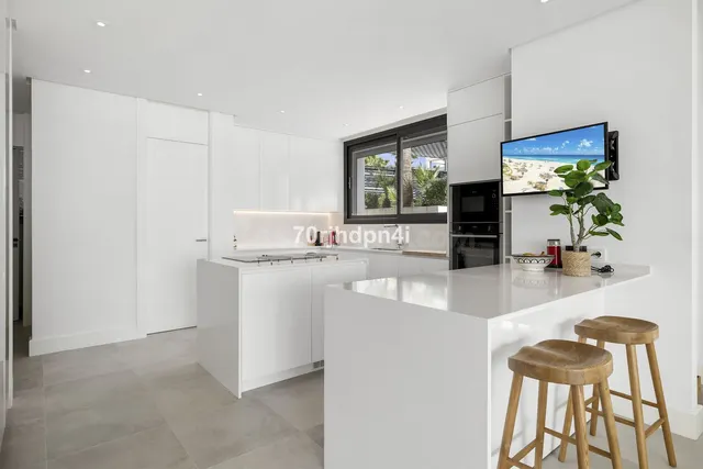 Chalet 5 habitaciones 635m² en venta - Marbella — 2