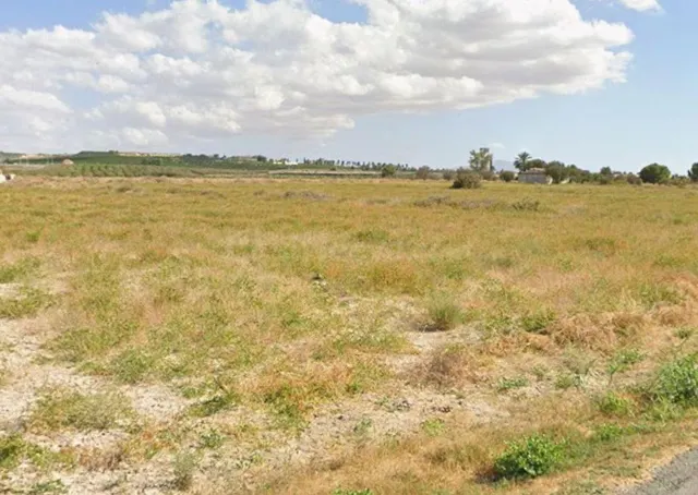 Parcela en Venta en Alhama de Murcia