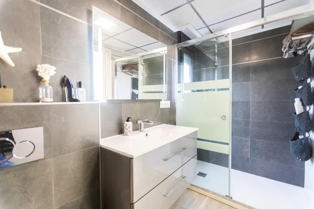 Exclusiva Villa de Lujo en  carretera santa catalina con establos y picadero de caballos  , Murcia - €1,395,000 — 17