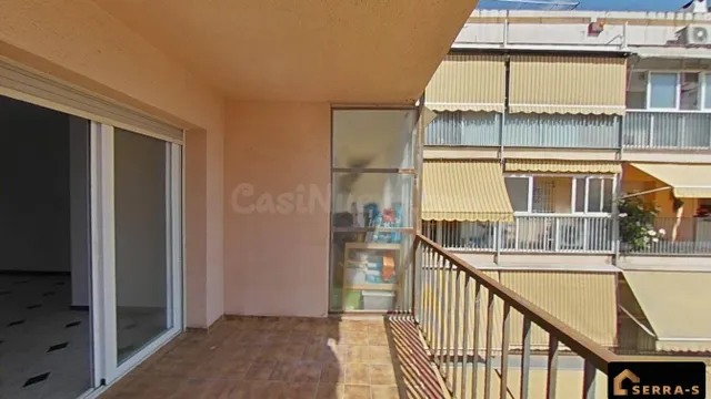 ¡IDEAL INVERSORES! Piso con alta rentabilidad garantizada en