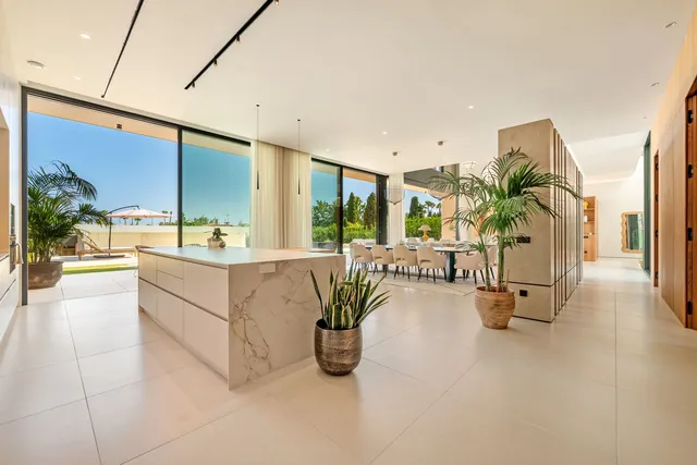 Chalet 6 habitaciones 1057m² en venta - Marbella — 38
