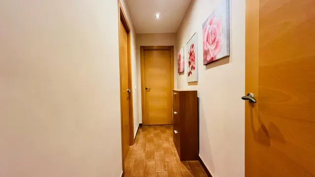 Ático en el Corazón de San Fernando - ¡Una Joya con Vistas Incomparables! — 17