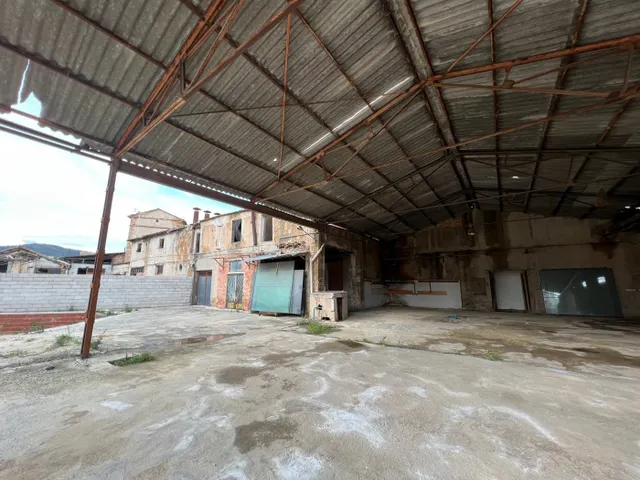 Solar urbano en venta en L´Olleria en zona privilegiada — 4
