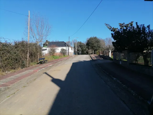 VENTA DE PARCELA EN CABAÑINAS — 3