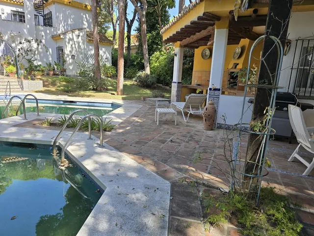 Chalet 4 habitaciones 171m² en venta - Riviera del sol — 45