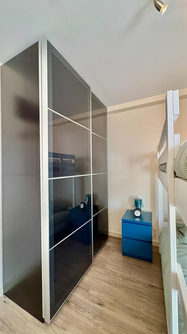 Triplex en Alquiler en Mirador del Valle 3, Las margas — 13