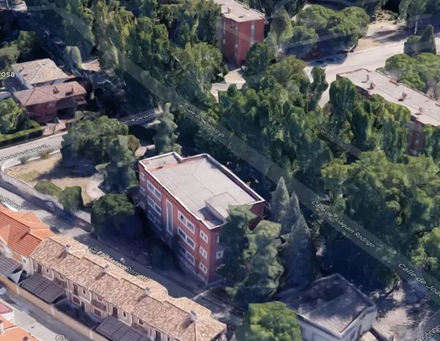 Residencia para reformar — 5