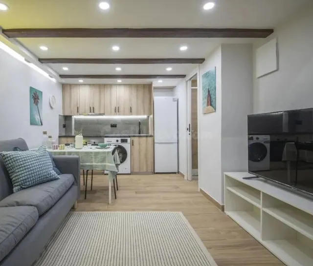 Planta baja 1 habitación 45m² en venta - Embajadores - foto 3