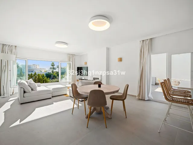 Ático 3 habitaciones 165m² en venta - Marbella — 3