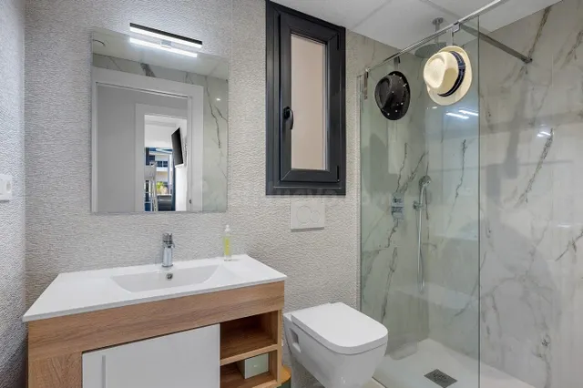APARTAMENTO DE 2 DORMITORIOS Y 2 BAÑOS EN PUNTA PRIMA (ORIHUELA COSTA) — 23