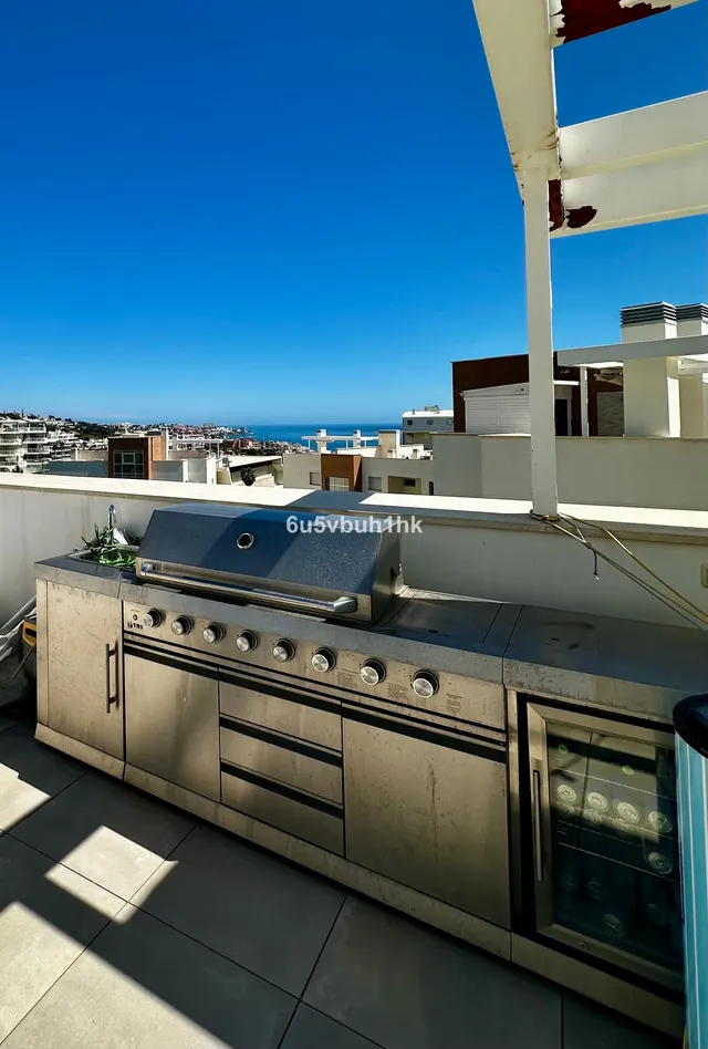 Ático Dúplex 3 habitaciones 96m² en venta - Centro — 36