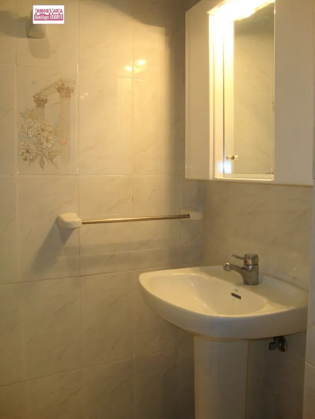 VENTA DE PISO  EN ALMUSSAFES "EN EL PAQUE CENTRAL" — 15