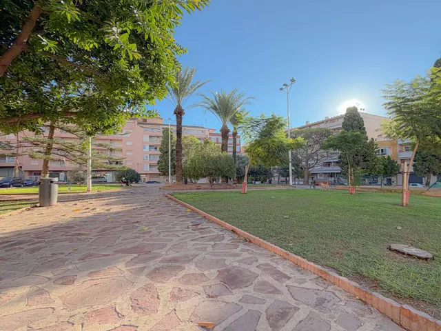 Apartamento 1 habitación 55m² en venta - Playa del Cura — 10
