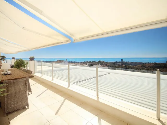 Ático Dúplex 2 habitaciones 258m² en venta - Marbella - foto 2
