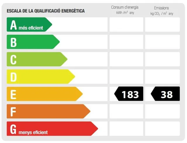 Magnífic pis tot exterior a Igualada amb plaça de pàrquing — 39