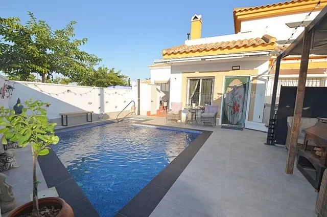 Adosado 3 habitaciones 80m² en venta - Sucina