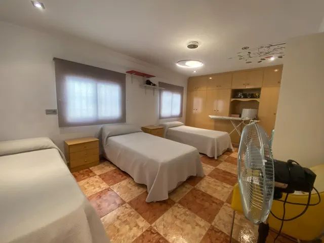 Dúplex en Elche — 10