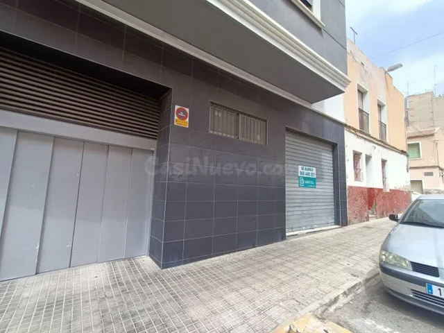 Local comercial 147m² en venta - Plaza Barcelona - foto 3