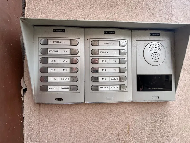 Piso para reformar en Calle Joaquín Costa, Ricla — 29