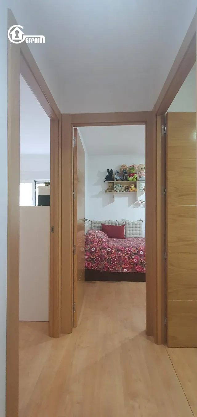 Grupo gespain ofrece vivienda en venta en zona abrantes. — 14