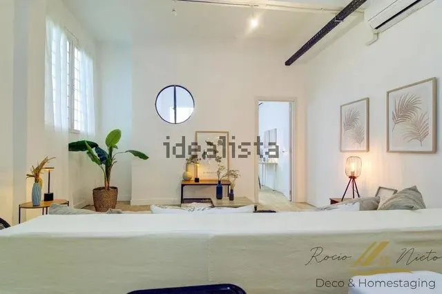 Piso en venta en Calle de San Marcelo, 26 — 12