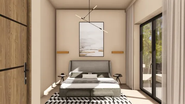 Villa 4 habitaciones 222m² en venta - Seascape resort — 10