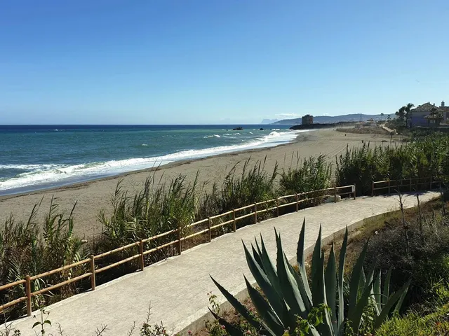 Adosado 2 habitaciones 155m² en venta - Costa Del Sol — 23