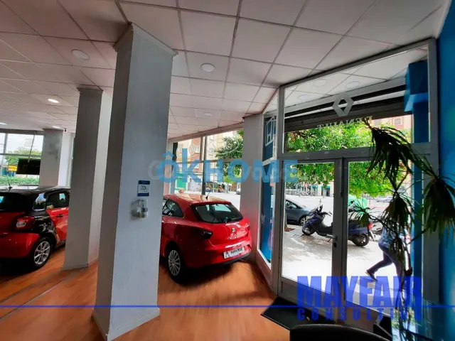 Local comercial 1600m² en venta - Nou Moles - foto 5