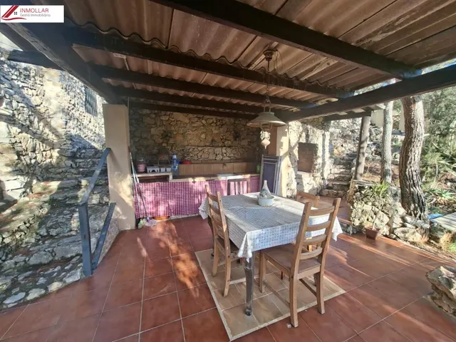 OCASIÓN FINCA RÚSTICA CON DOS CASAS INDEPENDIENTES, IDEAL DOS FAMILIAS!! — 36