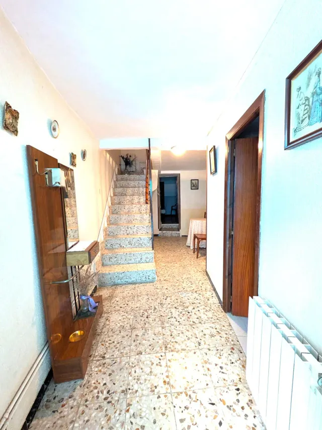 Vivienda en Alacón (Teruel) comarca  Andorra-Sierra de Alarcos — 25