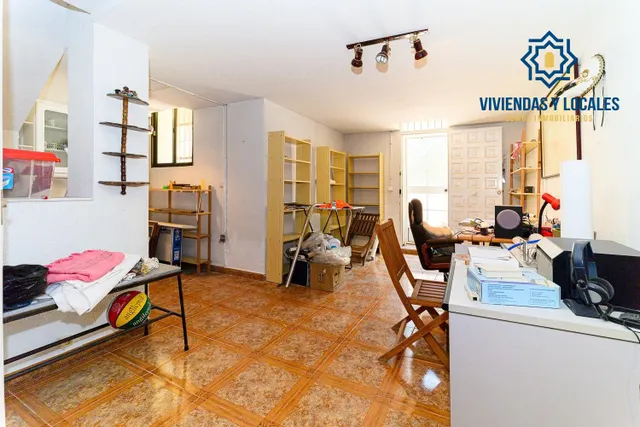¡Tu Oasis Privado de Lujo en Cortijo del Aire: Piscina, Espacio y Exclusividad en Albolote! — 35