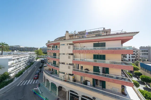 Piso 3 habitaciones 113m² en venta - Port dAlcúdia - Platja dAlcúdia — 29