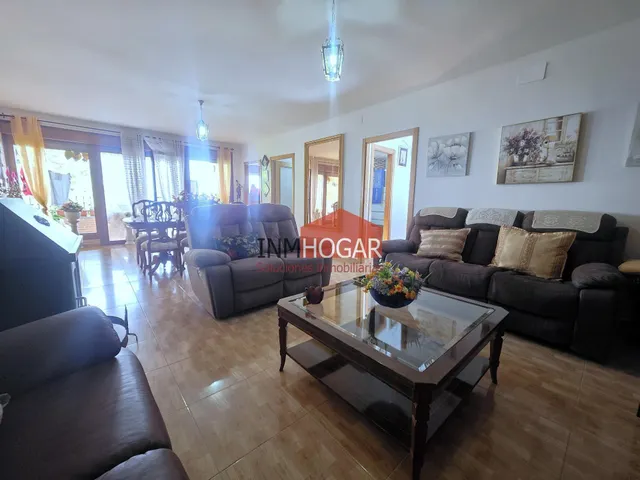 Chalet independiente con vistas espectaculares a la Sierra y al pueblo de Guisando (Ávila) — 23