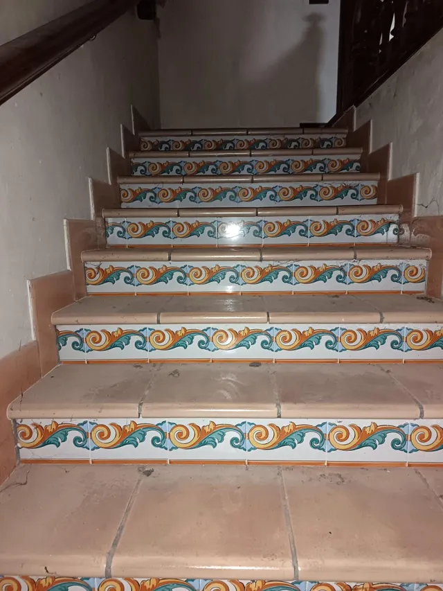 Casa en Plaza Mayor de Iscar, Valladolid — 43