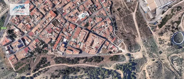 Venta Piso en Murcia - foto 3