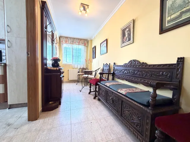 Ático en venta en el centro de Don Benito — 22