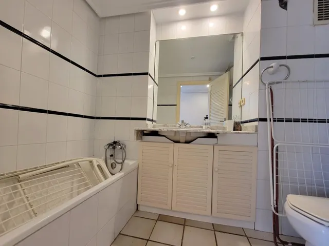 Ático 2 habitaciones 60m² en venta - Torre la mata — 25