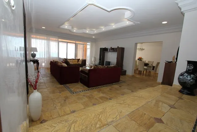 villa independiente 1º linea de playa cabopino — 6