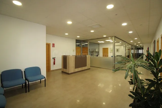Local comercial 722m² en venta - Polígono Industrial Cabezo  - foto 2