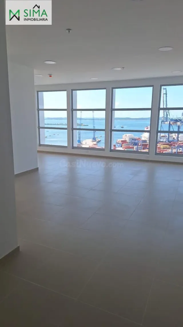 Oficina 1 habitación 76m² en alquiler - Manga - foto 2
