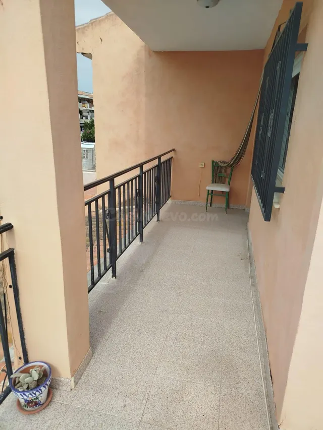 UN SOLO PRECIO. DOS APARTAMENTOS.- VIA AXIAL BAHIA PUERTO DE - foto 5