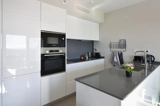 Apartamento 3 habitaciones 125m² en venta - Centro — 9