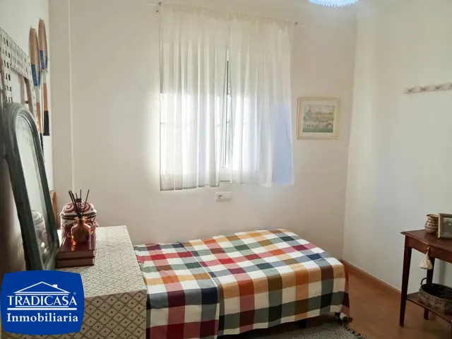 Alquiler de unifamiliar amueblado – zona este de jerez — 6