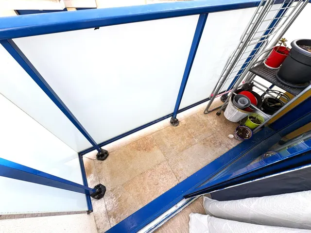 Piso en venta en DE 3 habitaciones CON PLAZA DE PARKING — 5